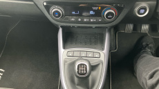 Hyundai i10 1.0 [63] Premium 5dr [Nav] Petrol Hatchback